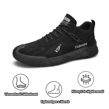 (🔥Ma 60% kedvezmény - ne hagyd ki!)⏰ - APEAXA® Márka - Puha és kényelmes német ortopéd cipők✅ (enyhíti a lábfájdalmat)