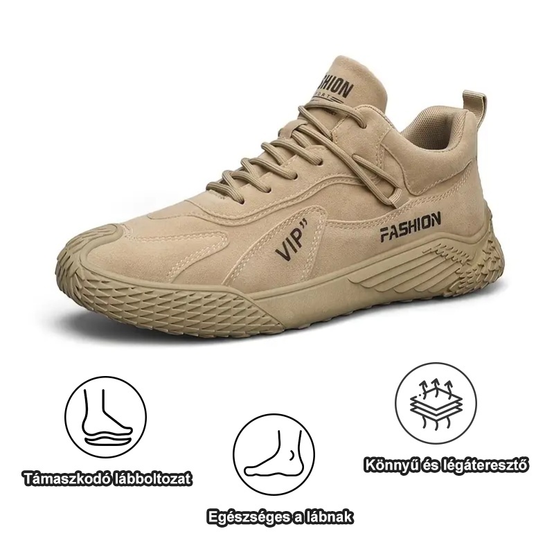 APEAXA® |【🔥60% kedvezménnyel az egész oldalon - csak ma】 Ergonomikusan kialakított kényelmes sportcipők