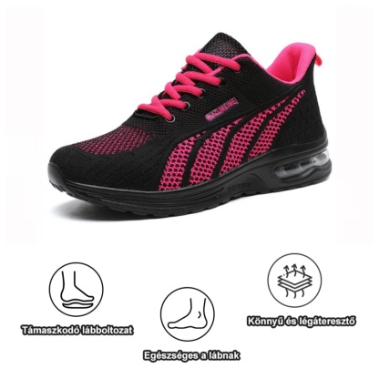🎁Ma 50% kedvezmény - Ergonomikus kialakítású járócipő - kényelmes és fájdalommentes járás