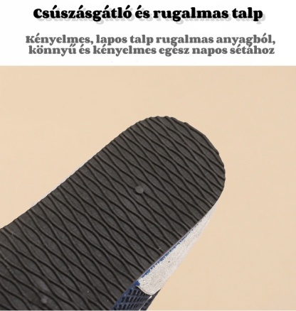 【🔥Ma 60% kedvezmény - ne hagyd ki】🔥Puha és kényelmes ortopéd cipők✅Kartámasz és nagyobb kényelem