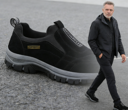 (🔥60% kedvezmény ma - ne maradj le!)⏰ - APEAXA® márka - Puha és kényelmes német ortopéd cipők ✅(lábboltozat-támasz - lábfájdalom enyhítése)