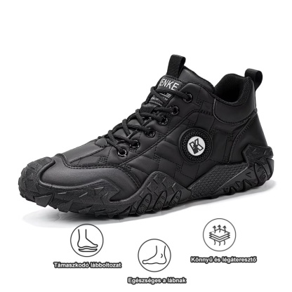 (🔥Ma 60% kedvezmény - ne hagyd ki!)⏰ - APEAXA® Márka - Puha és kényelmes német ortopéd cipők✅ (enyhíti a lábfájdalmat)