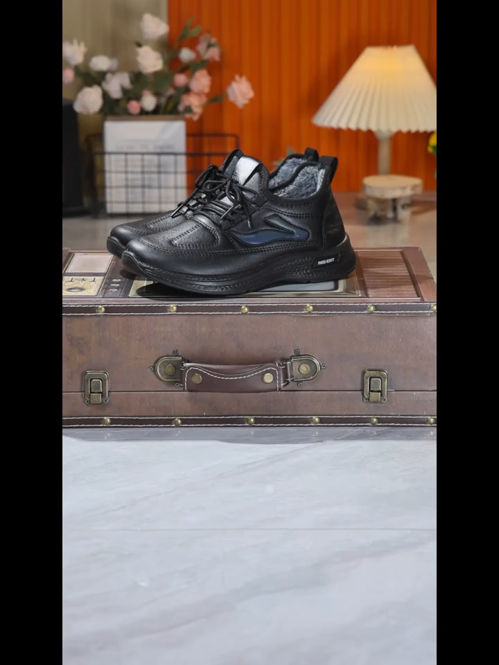 (🔥Ma 60% kedvezmény - ne hagyd ki!) ⏰ - APEAXA® márka - puha, kényelmes, ortopéd és meleg cipők ✅ (enyhíti a lábfájdalmat)