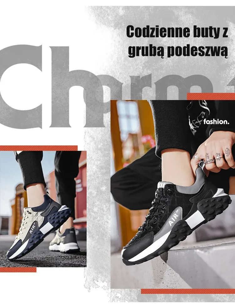 (🔥Ma 60% kedvezmény - ne maradj le!) ⏰Ergonomikus - puha és kényelmes ortopédiai hétköznapi/sportcipő (lábboltozat-támasz, járástámasz)