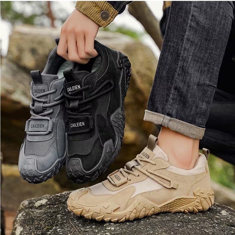 Мъжки спортни обувки