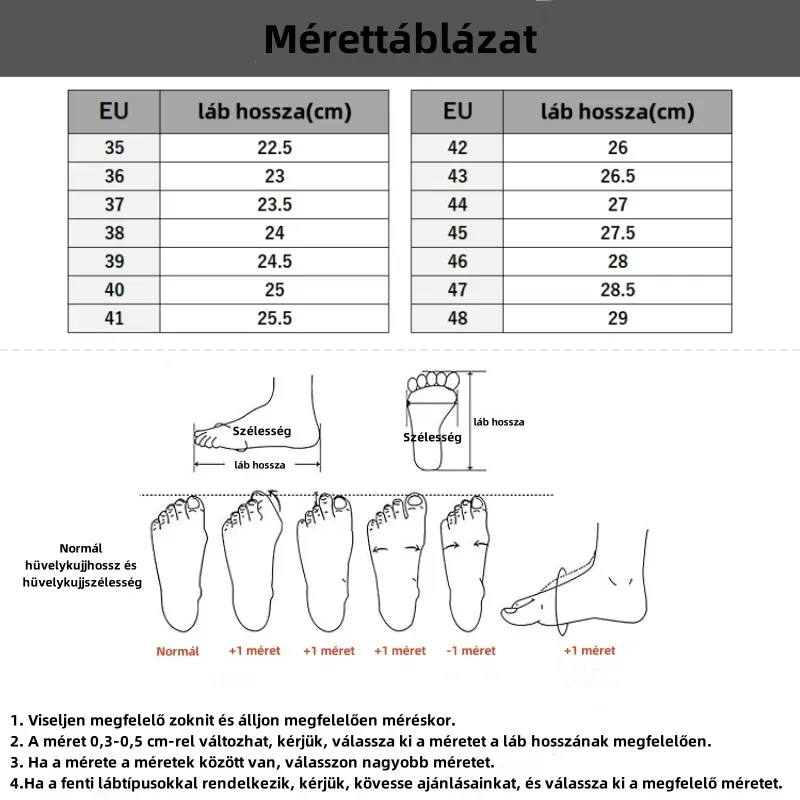 (🔥Ma 60% kedvezmény - ne maradj le!) ⏰Ergonomikus - puha és kényelmes ortopédiai hétköznapi/sportcipő✅ (lábboltozat-támasz, járástámasz)