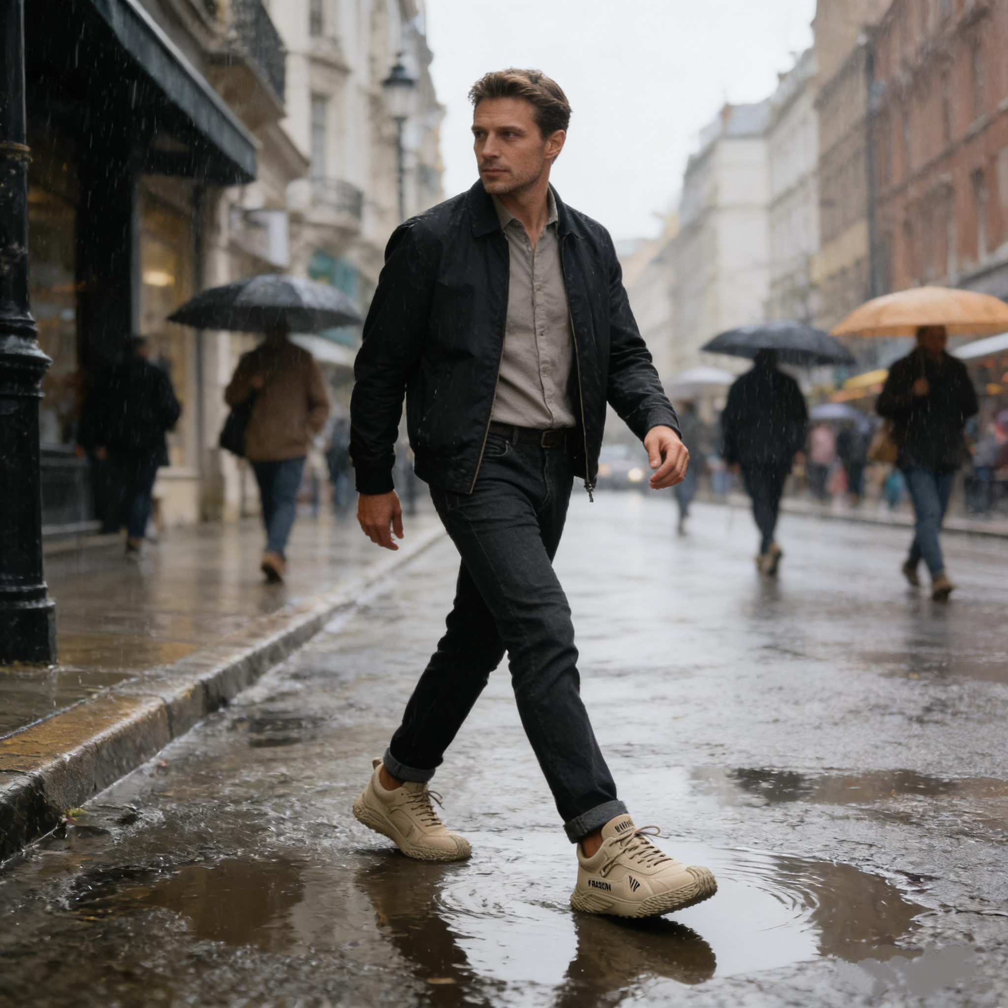 (🔥Ma 60% kedvezmény - ne hagyd ki!)⏰ - APEAXA® Márka - Puha és kényelmes német ortopéd cipők✅ (enyhíti a lábfájdalmat)