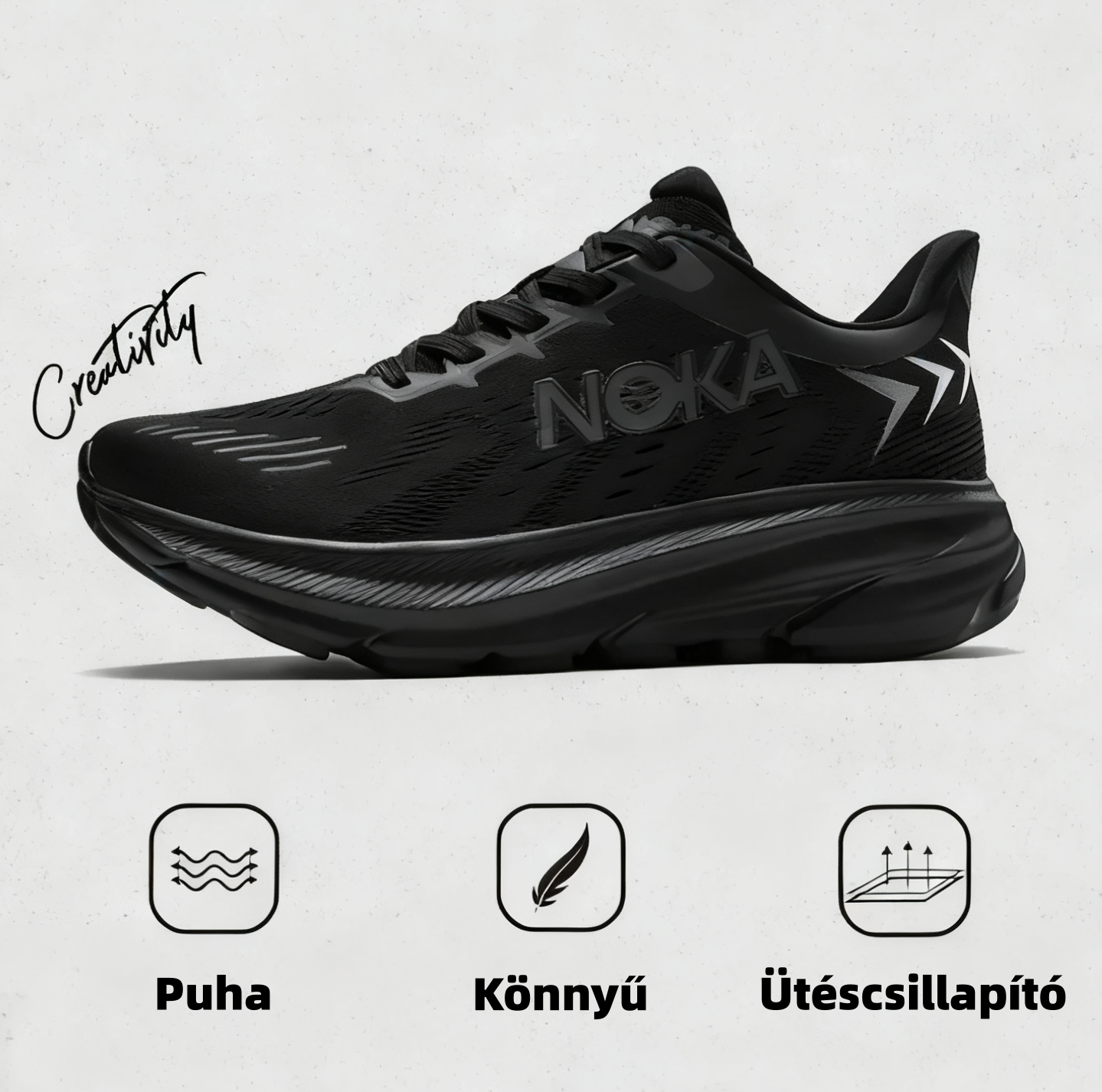 (🔥40% kedvezmény ma - ne hagyd ki!) ⏰ - APEAXA® márka - puha és kényelmes francia ortopéd cipők ✅ (enyhíti a lábfájdalmat)