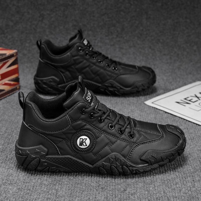 Męskie buty sportowe