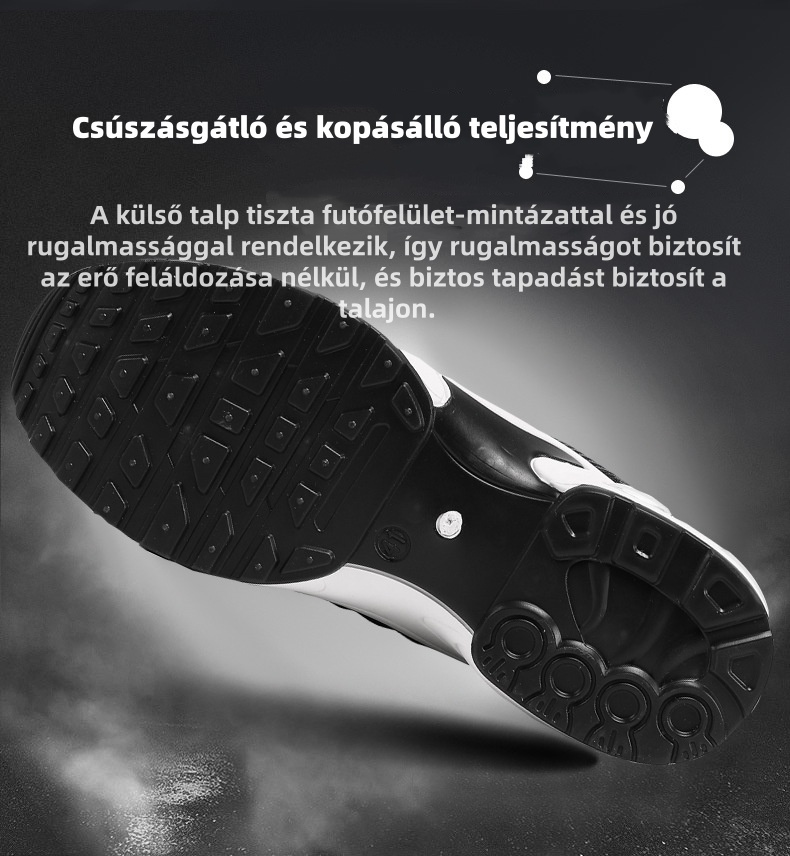 (🔥60% kedvezmény ma - ne hagyd ki!) ⏰ - APEAXA® márka - puha és kényelmes ortopéd sportcipők ✅ (enyhíti a lábfájdalmat)