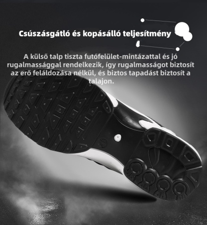 (🔥60% kedvezmény ma - ne hagyd ki!) ⏰ - APEAXA® márka - puha és kényelmes ortopéd sportcipők ✅ (enyhíti a lábfájdalmat)