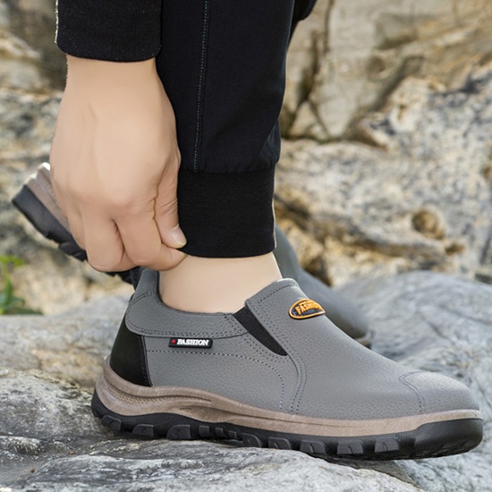 【🎁50% kedvezménnyel ma - ne hagyd ki】Ergonómikus kialakítású ortopéd cipő - ívtámasz 👞Könnyen megszabadulhatsz a lábfájdalmaktól