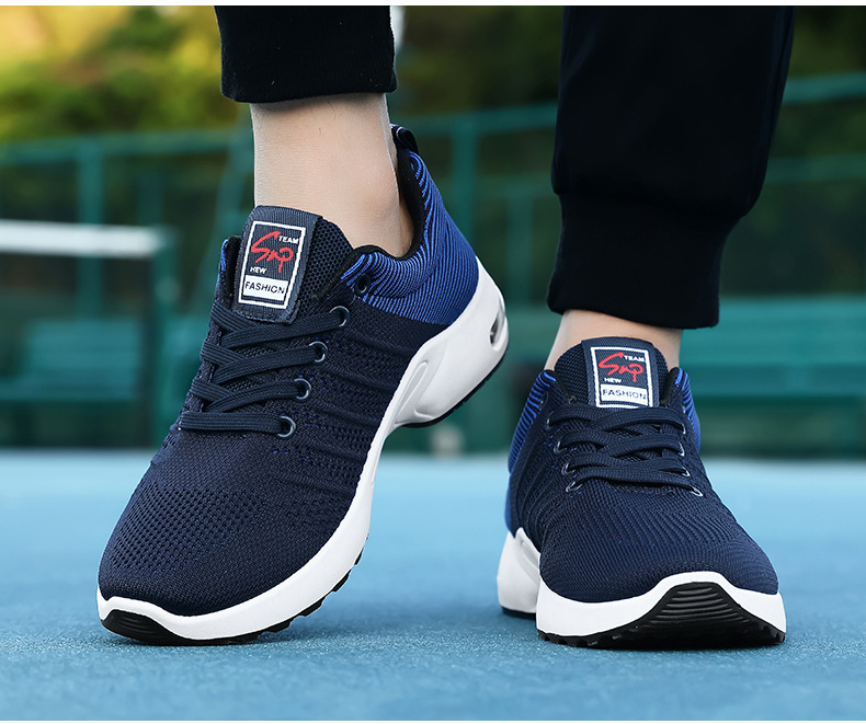 Męskie buty sportowe