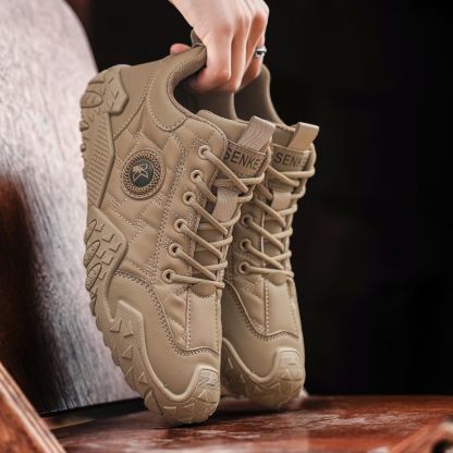 (🔥60% zniżki dzisiaj - nie przegap!)⏰Ergonomicznie zaprojektowane, miękkie i wygodne ortopedyczne buty sportowe (podparcie łuku stopy łagodzące dyskomfort)