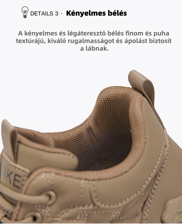 (🔥Ma 60% kedvezmény - ne hagyd ki!)⏰ - APEAXA® Márka - Puha és kényelmes német ortopéd cipők✅ (enyhíti a lábfájdalmat)