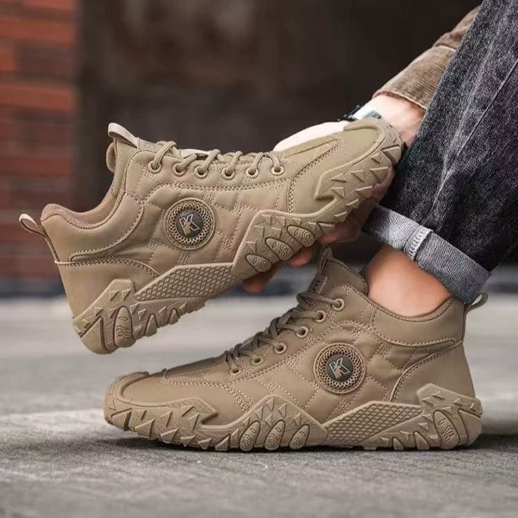 Męskie buty sportowe