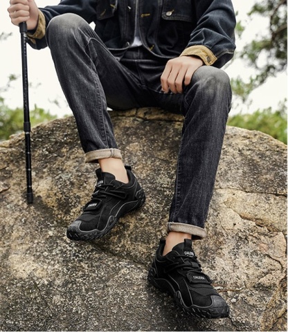 (🔥Ma 60% kedvezmény - ne hagyd ki!)⏰ - APEAXA® Márka - Puha és kényelmes német ortopéd cipők✅ (enyhíti a lábfájdalmat)