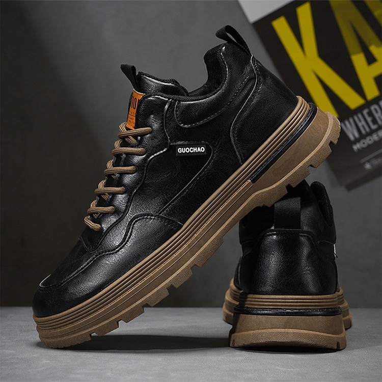 【🎁50% kedvezmény ma - ne hagyd ki】 Ergonomikus kialakítású ortopéd cipő - kiváló minőségű bőr + kézzel varrott 👞