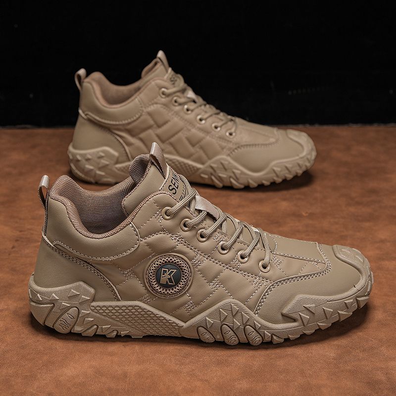 Męskie buty sportowe