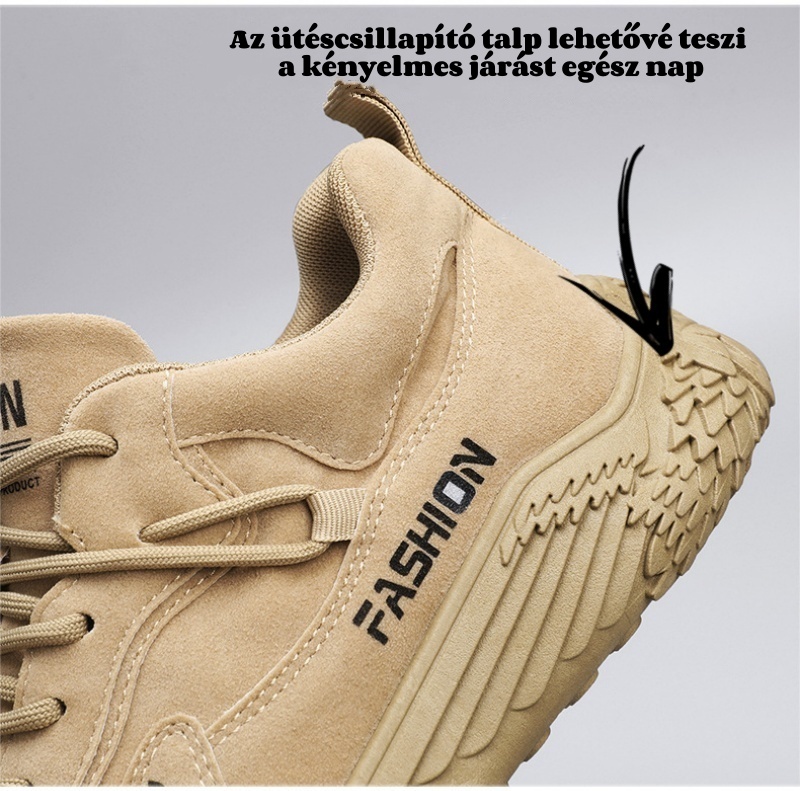 (🔥Ma 60% kedvezmény - ne hagyd ki!)⏰ - APEAXA® Márka - Puha és kényelmes német ortopéd cipők✅ (enyhíti a lábfájdalmat)