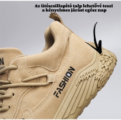 (🔥Ma 60% kedvezmény - ne hagyd ki!)⏰ - APEAXA® Márka - Puha és kényelmes német ortopéd cipők✅ (enyhíti a lábfájdalmat)