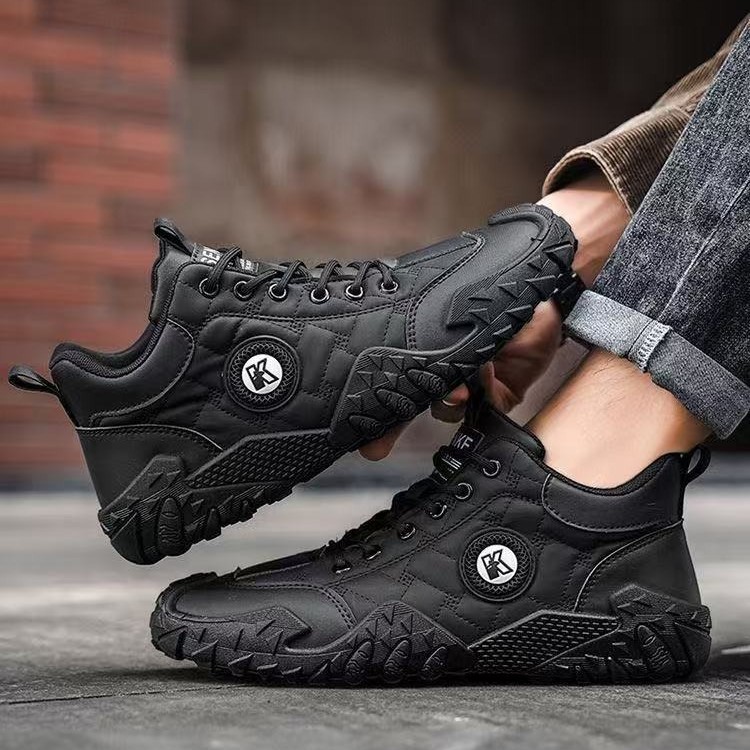 Męskie buty sportowe