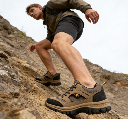 (🔥40% kedvezmény ma - ne hagyd ki!) ⏰ - APEAXA® márka - puha és kényelmes német ortopéd sportcipő ✅ (enyhíti a lábfájdalmat)