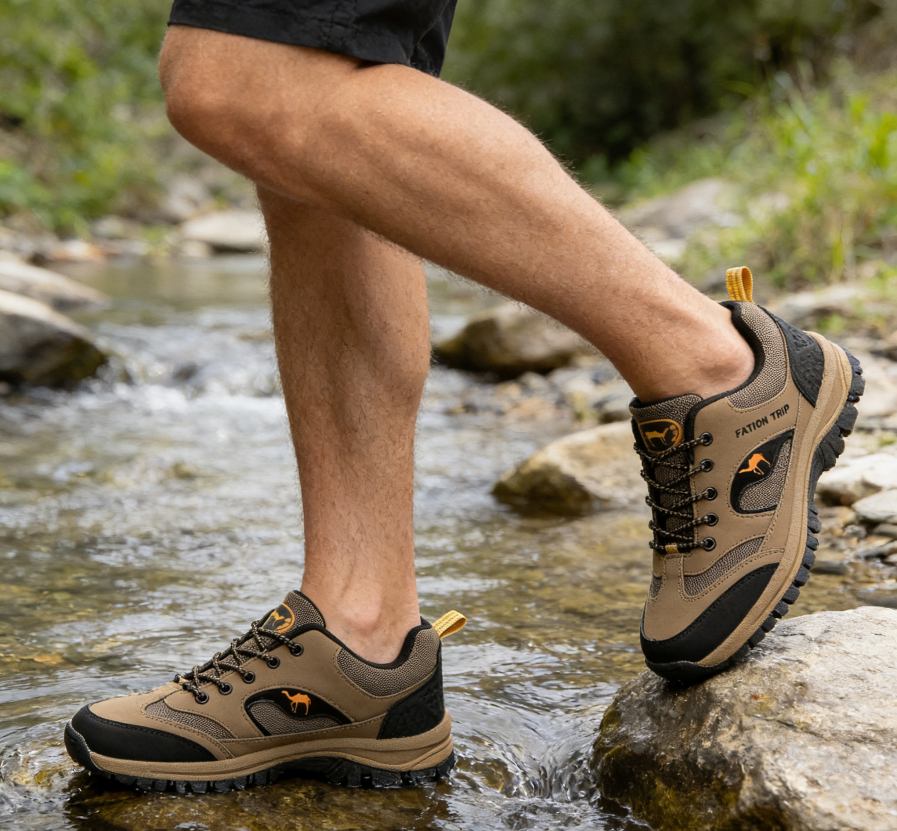 (🔥40% kedvezmény ma - ne hagyd ki!) ⏰ - APEAXA® márka - puha és kényelmes német ortopéd sportcipő ✅ (enyhíti a lábfájdalmat)