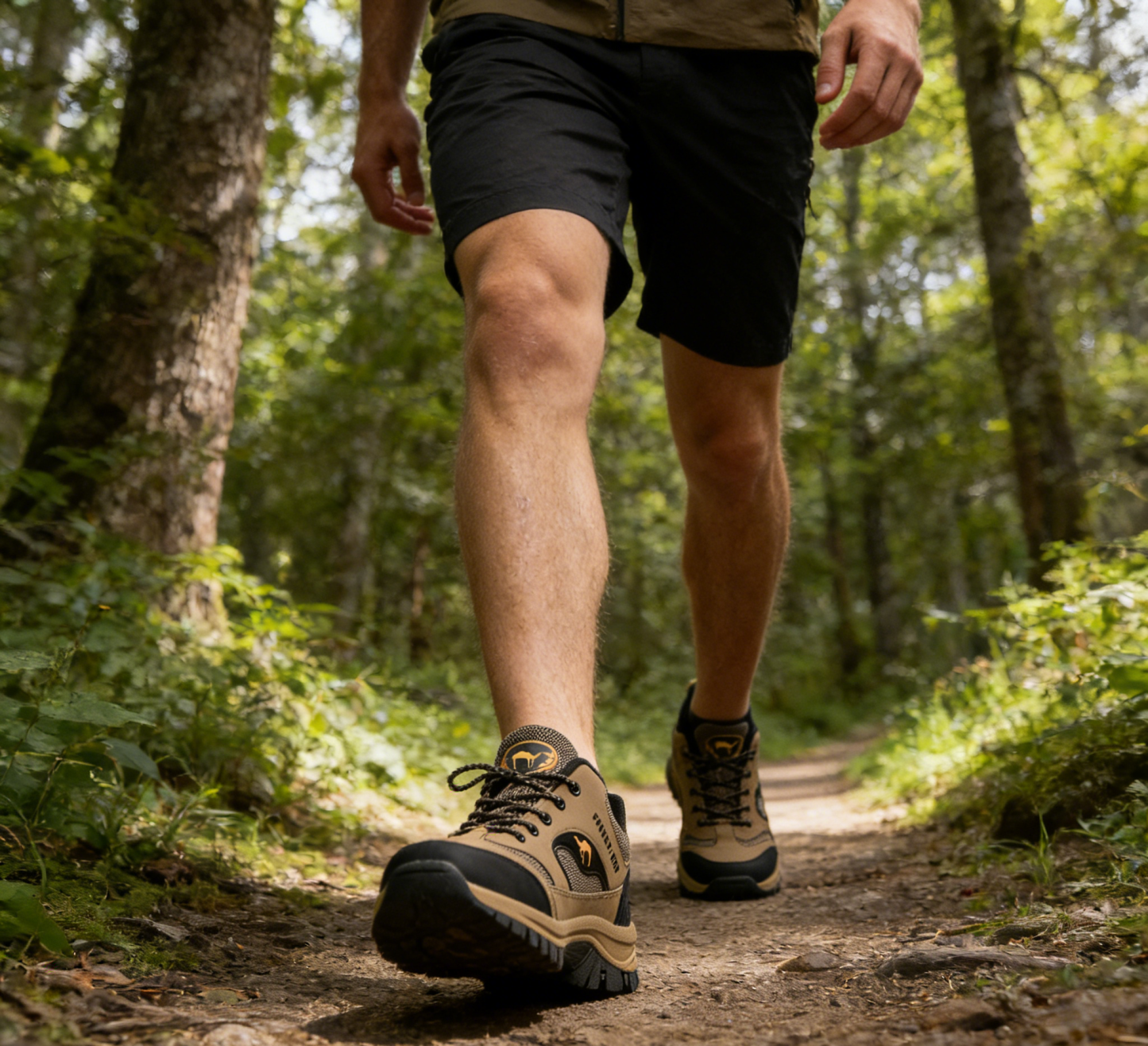 (🔥40% kedvezmény ma - ne hagyd ki!) ⏰ - APEAXA® márka - puha és kényelmes német ortopéd sportcipő ✅ (enyhíti a lábfájdalmat)