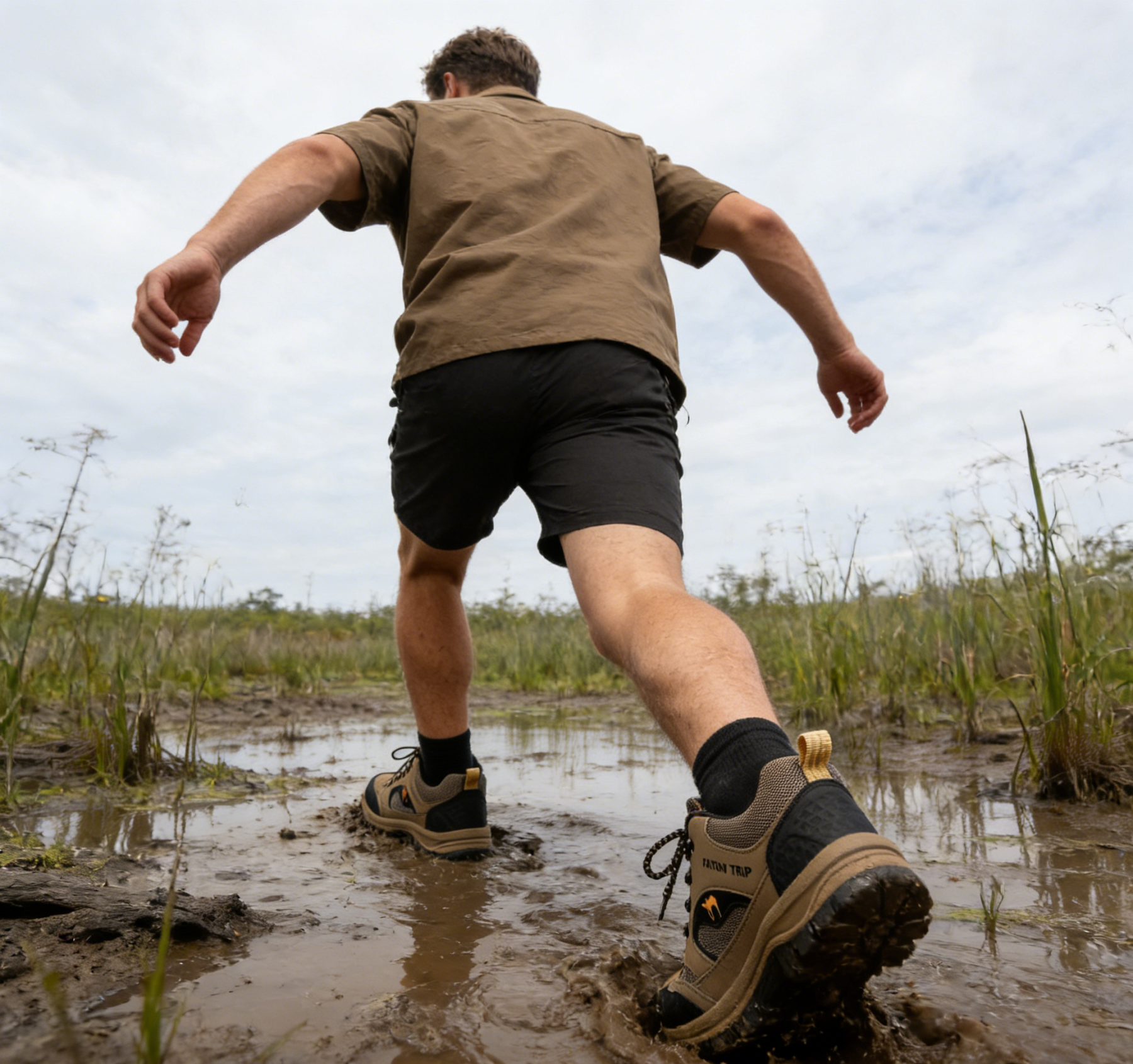 (🔥40% kedvezmény ma - ne hagyd ki!) ⏰ - APEAXA® márka - puha és kényelmes német ortopéd sportcipő ✅ (enyhíti a lábfájdalmat)