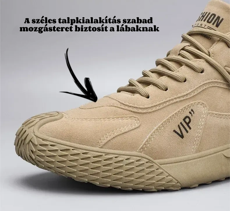 (🔥Ma 60% kedvezmény - ne hagyd ki!)⏰ - APEAXA® Márka - Puha és kényelmes német ortopéd cipők✅ (enyhíti a lábfájdalmat)