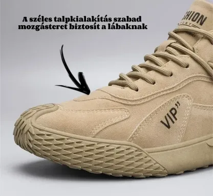 (🔥Ma 60% kedvezmény - ne hagyd ki!)⏰ - APEAXA® Márka - Puha és kényelmes német ortopéd cipők✅ (enyhíti a lábfájdalmat)