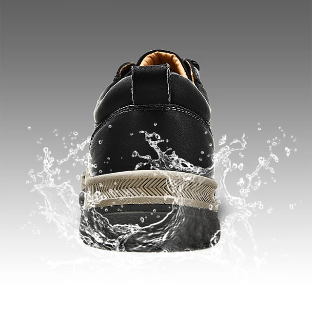 【🎁50% kedvezmény ma - ne hagyd ki】 Ergonomikus kialakítású ortopéd cipő - kiváló minőségű bőr + kézzel varrott 👞