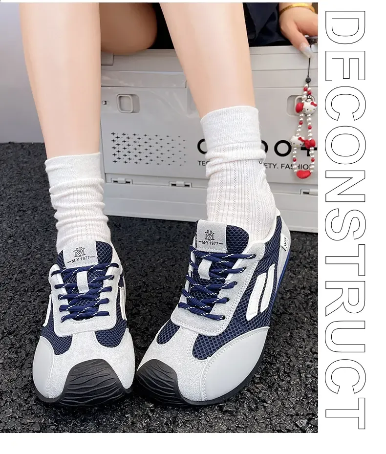 【🔥Ma 60% kedvezmény - ne hagyd ki】🔥Puha és kényelmes ortopéd cipők✅Kartámasz és nagyobb kényelem