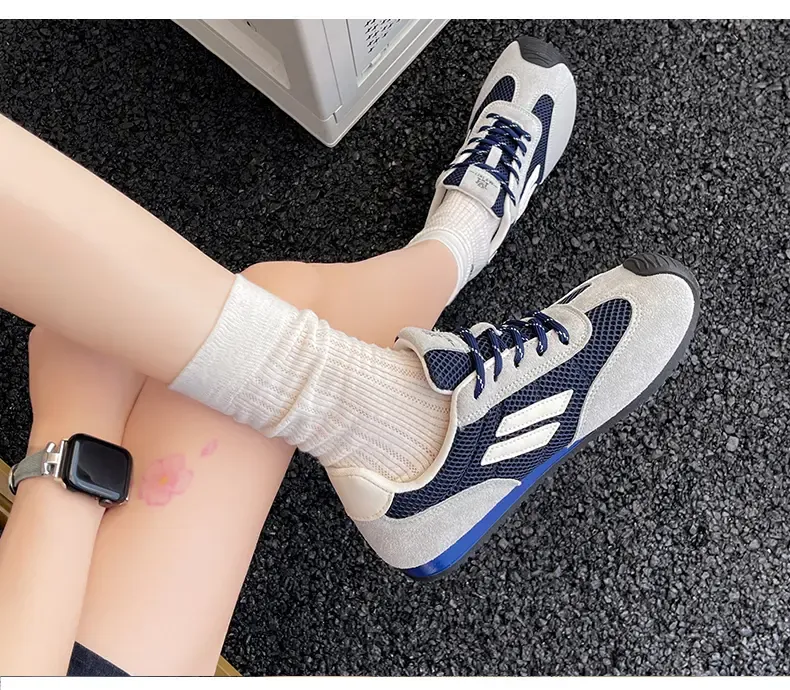 【🔥Ma 60% kedvezmény - ne hagyd ki】🔥Puha és kényelmes ortopéd cipők✅Kartámasz és nagyobb kényelem