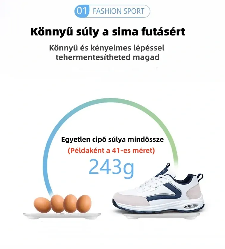 (🔥Ma 60% kedvezmény - ne hagyd ki!)⏰ - APEAXA® Márka - Puha és kényelmes német ortopéd cipők✅ (enyhíti a lábfájdalmat)