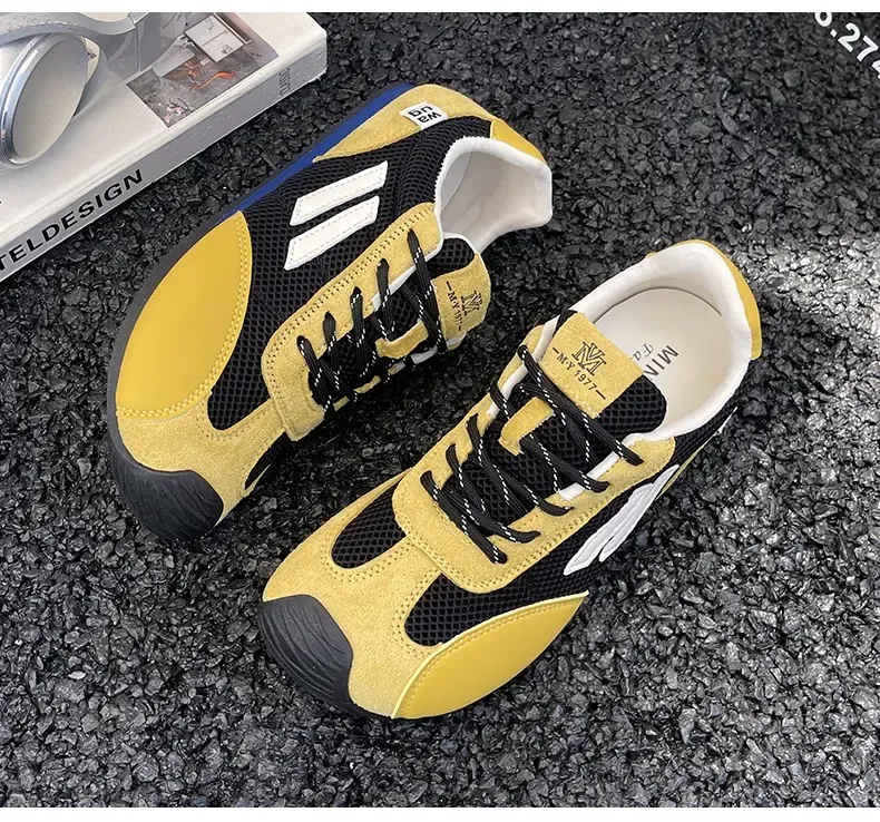 【🔥Ma 60% kedvezmény - ne hagyd ki】🔥Puha és kényelmes ortopéd cipők✅Kartámasz és nagyobb kényelem