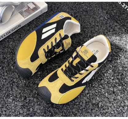 【🔥Ma 60% kedvezmény - ne hagyd ki】🔥Puha és kényelmes ortopéd cipők✅Kartámasz és nagyobb kényelem