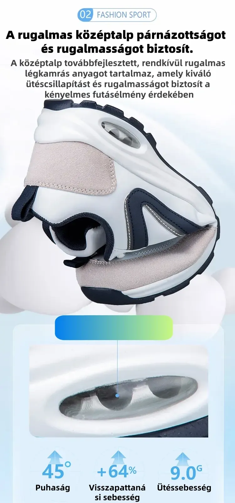 (🔥Ma 60% kedvezmény - ne hagyd ki!)⏰ - APEAXA® Márka - Puha és kényelmes német ortopéd cipők✅ (enyhíti a lábfájdalmat)