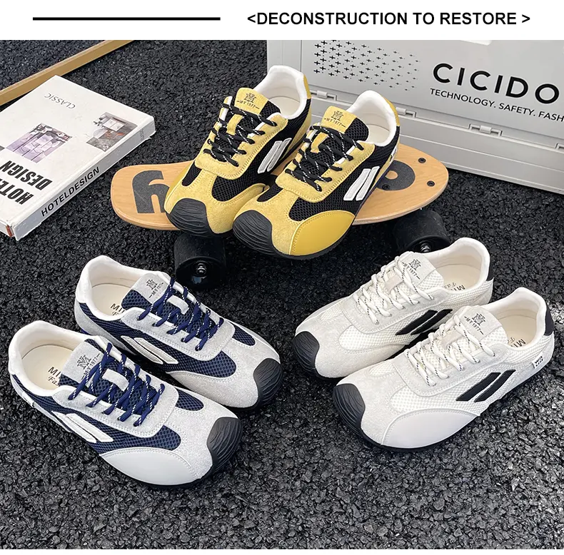 【🔥Ma 60% kedvezmény - ne hagyd ki】🔥Puha és kényelmes ortopéd cipők✅Kartámasz és nagyobb kényelem