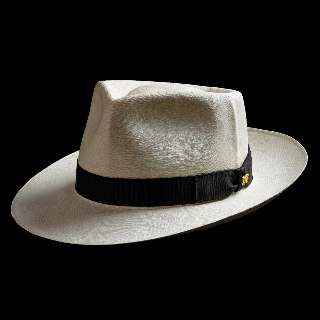 Key Largo Fedora Panama Hat
