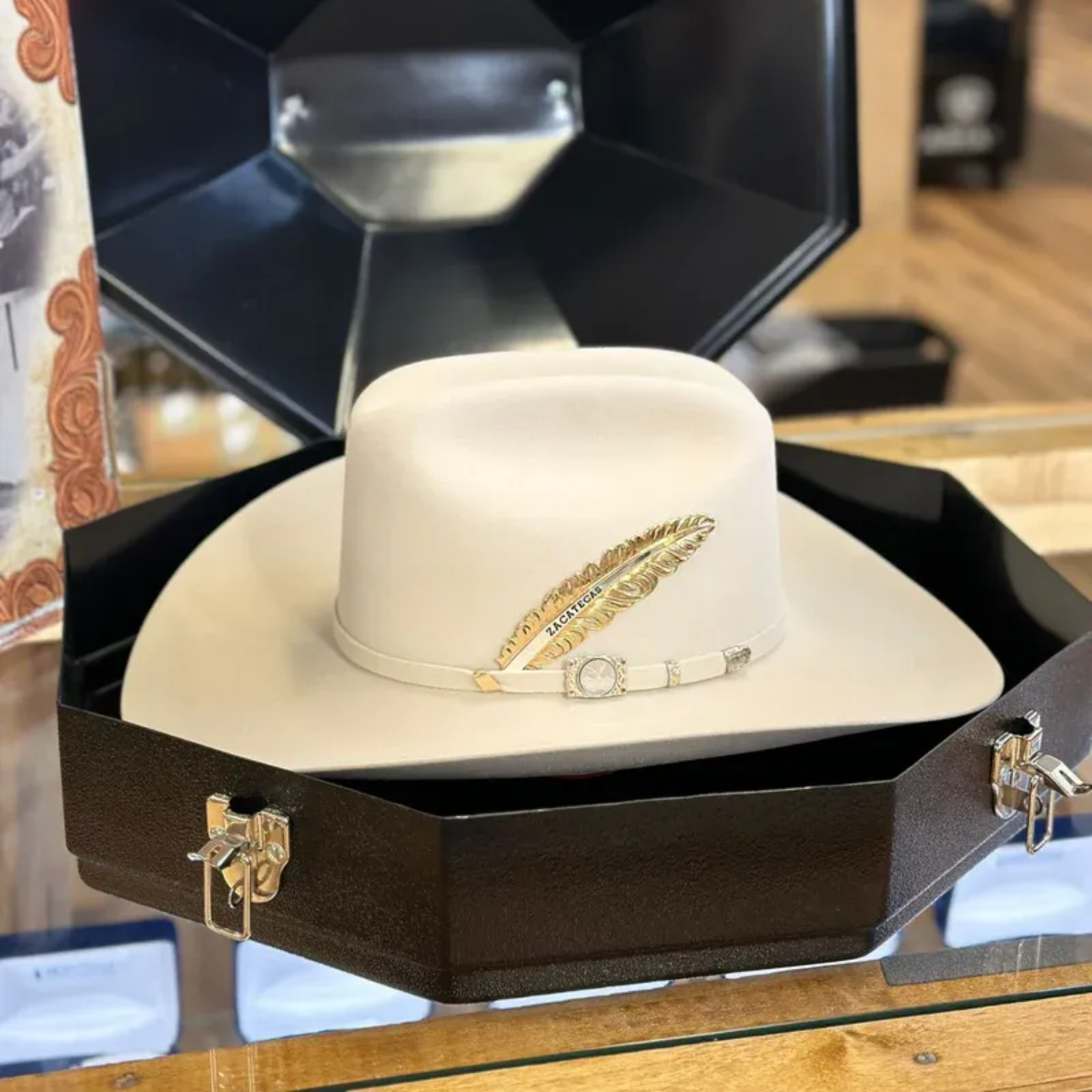 Limited Edition 100X  Silver Belly Larry 🔥 Personalized Sinaloa Style