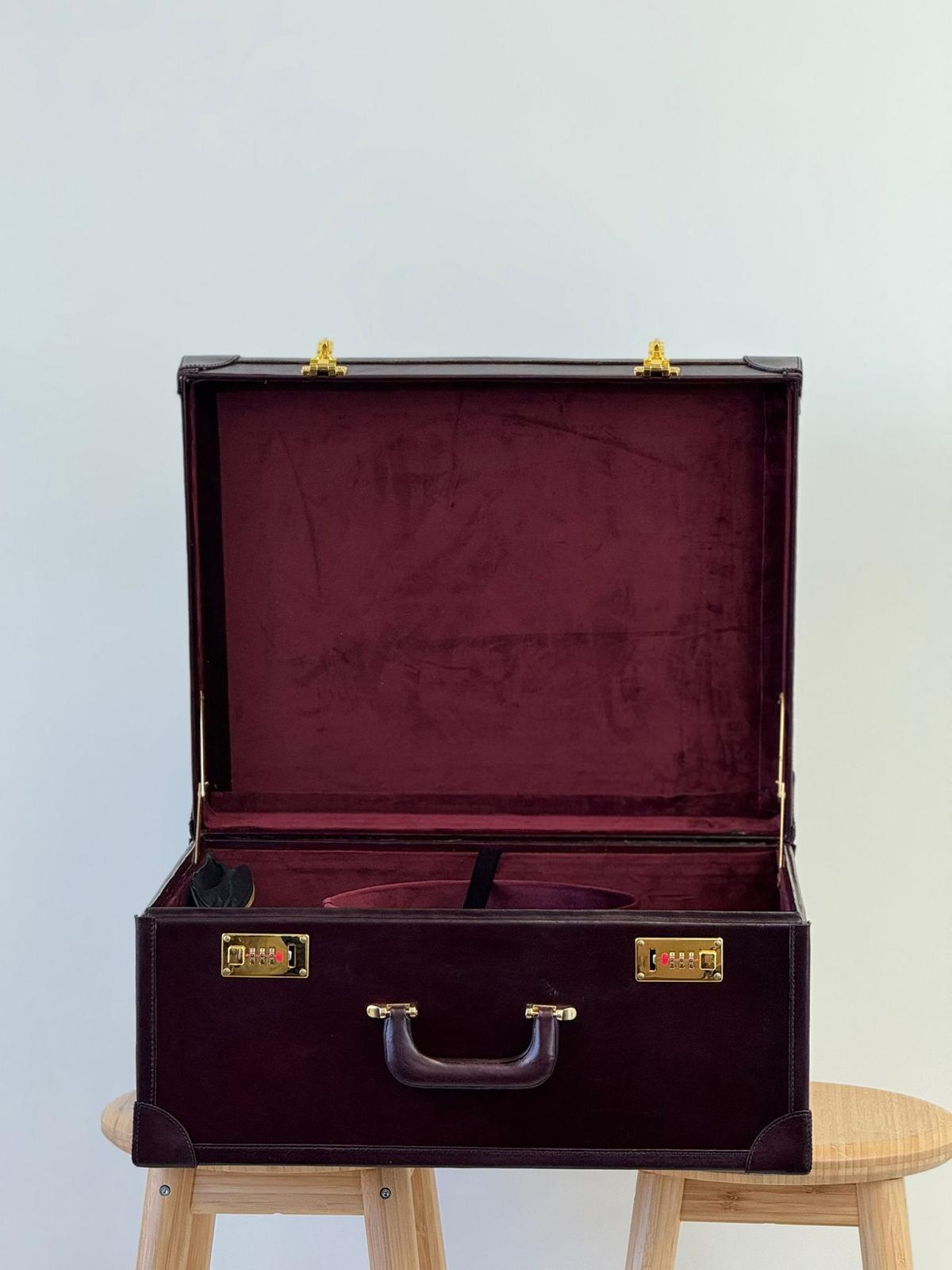 STETSON EL DIAMANTE BLACK