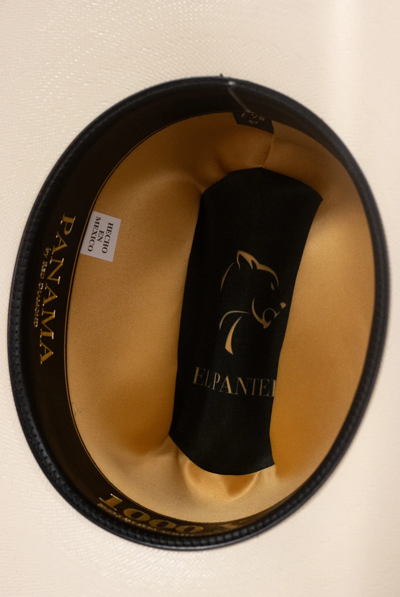 Panama 1,000x "El Panter"