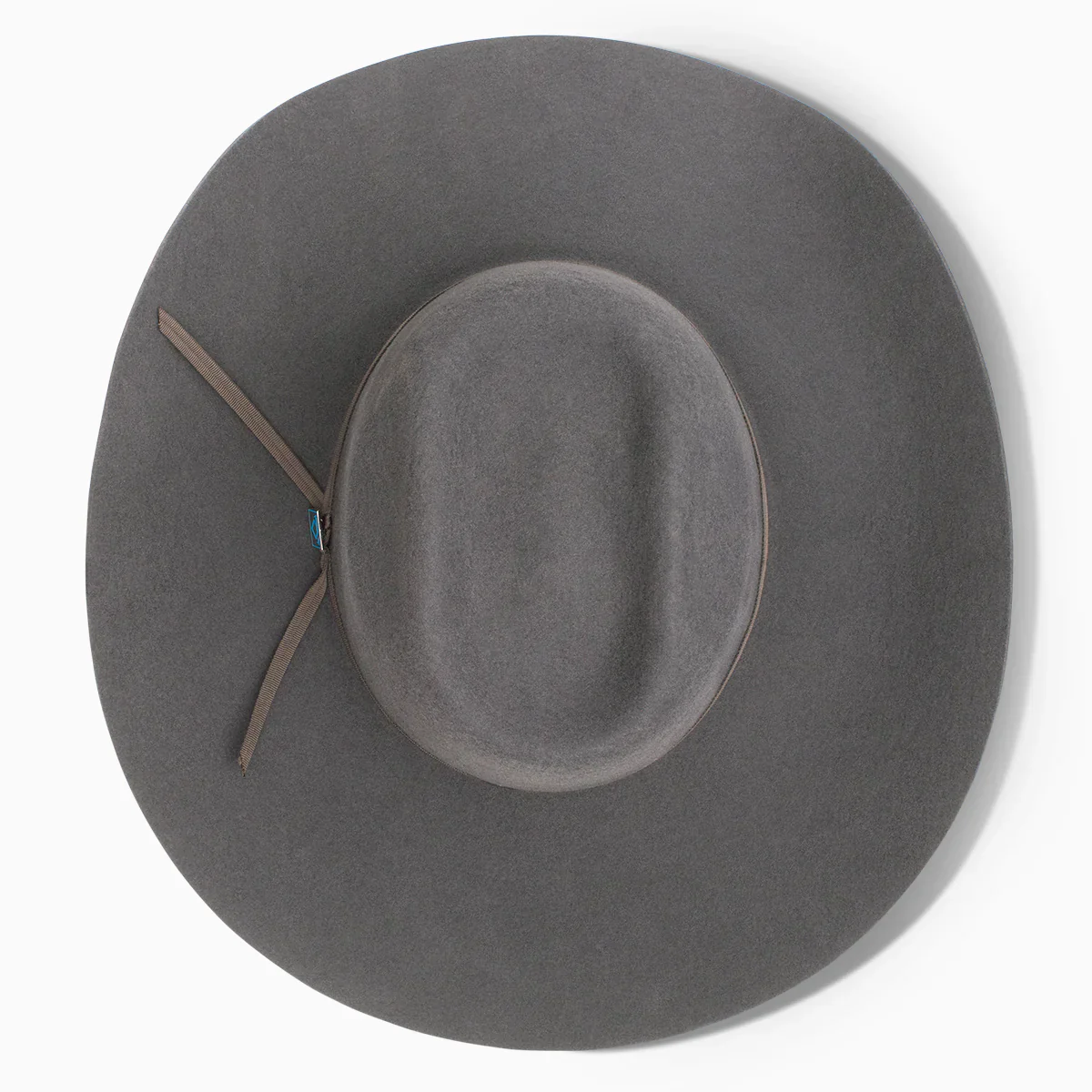 Cody Johnson Hat Resistol Brick Crown Hat 9th Round