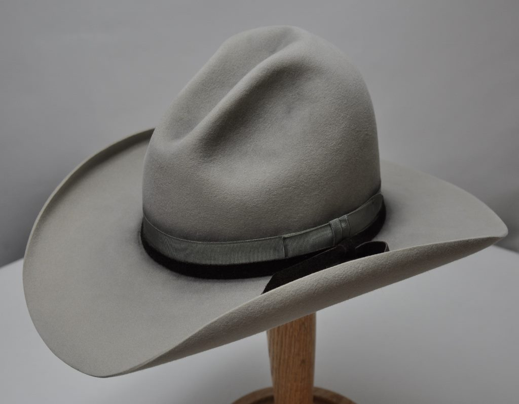 14 Tom Horn Display Hat 