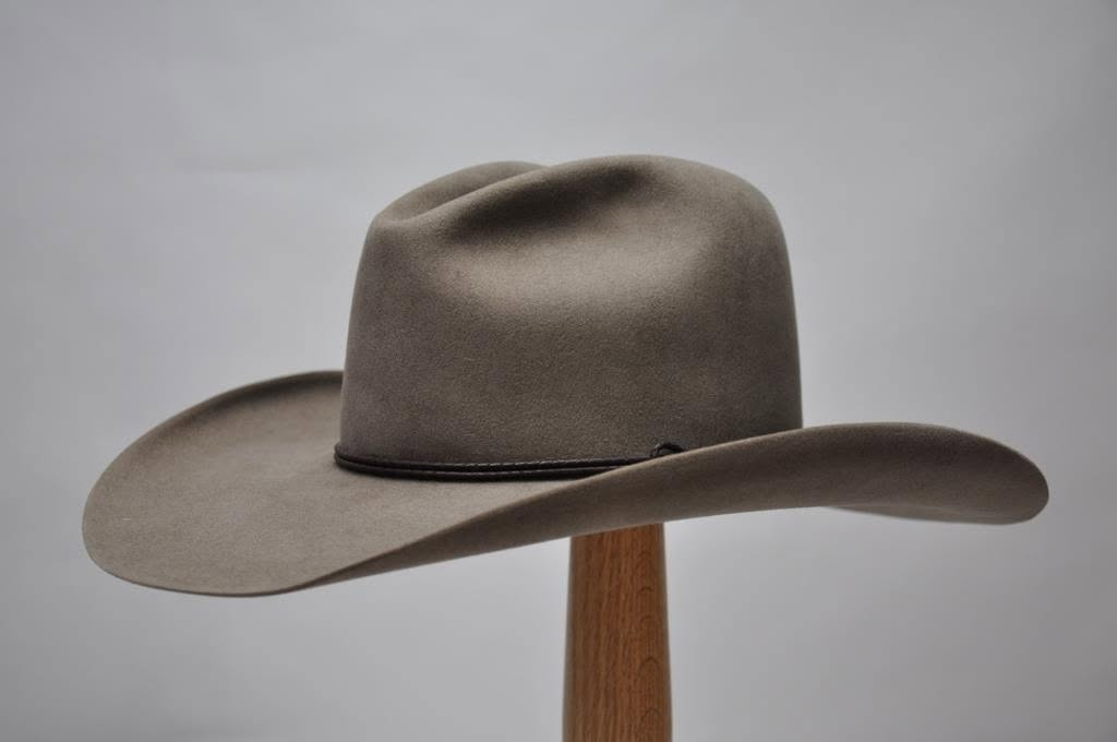 Grey Sage Prairie Wander Hat