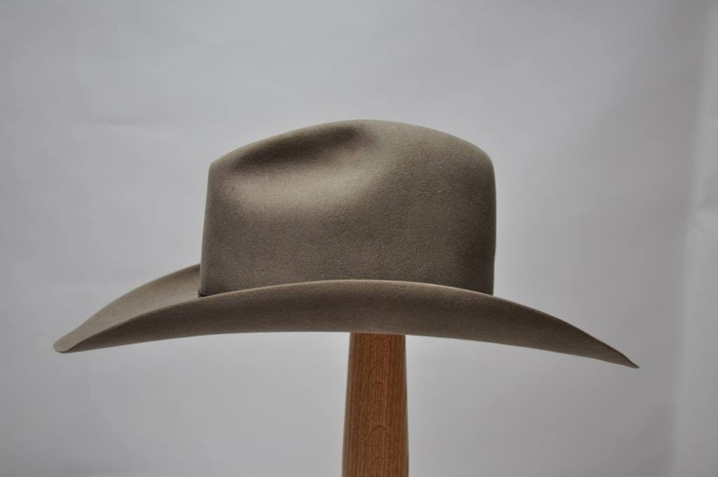Grey Sage Prairie Wander Hat
