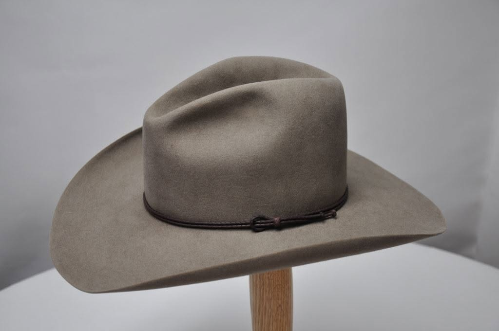 Grey Sage Prairie Wander Hat