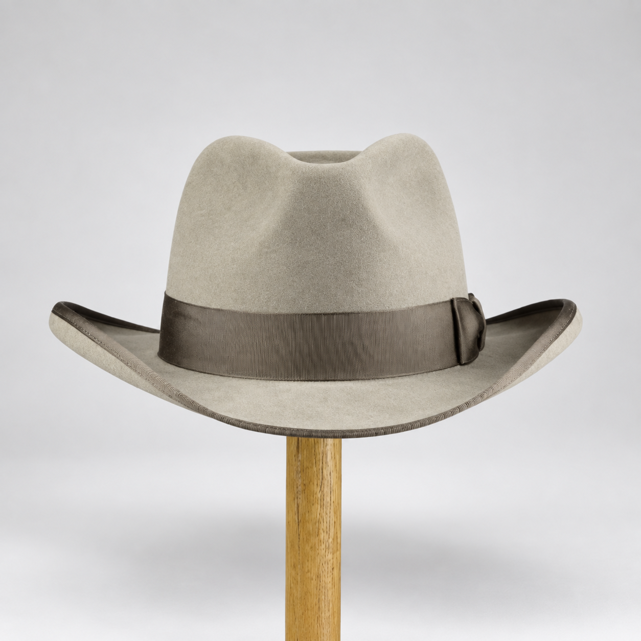 Classic Western Felt Cowboy Hat